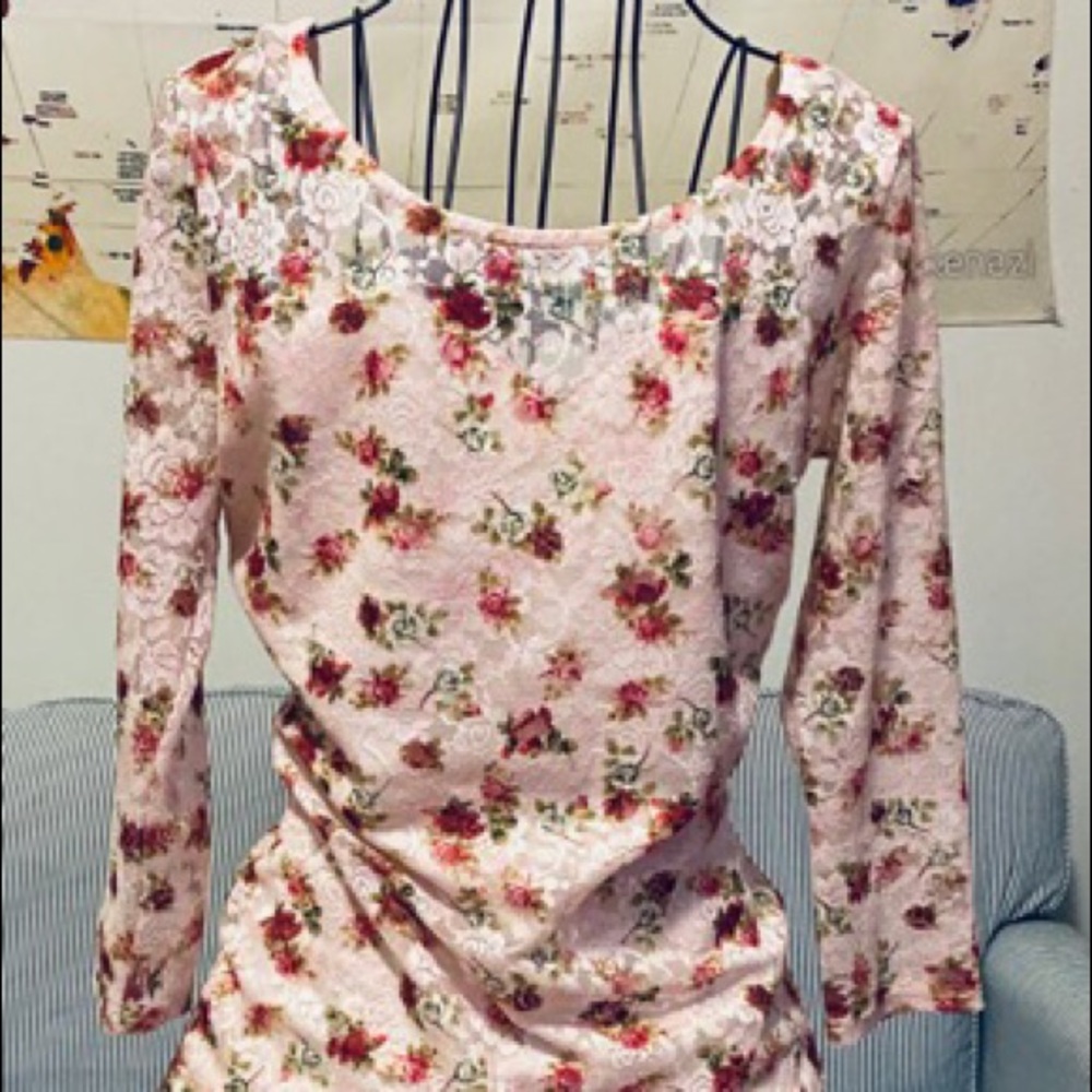 Guess top - Picture 2 of 3